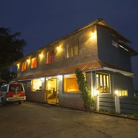 Indrizzo Spice Valley Hotel